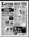 Birmingham Weekly Mercury Sunday 01 April 1990 Page 21