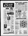 Birmingham Weekly Mercury Sunday 01 April 1990 Page 24