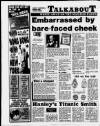 Birmingham Weekly Mercury Sunday 08 April 1990 Page 12