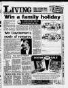 Birmingham Weekly Mercury Sunday 08 April 1990 Page 23