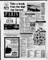 Birmingham Weekly Mercury Sunday 08 April 1990 Page 26