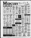 Birmingham Weekly Mercury Sunday 08 April 1990 Page 34