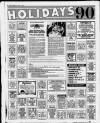 Birmingham Weekly Mercury Sunday 08 April 1990 Page 45