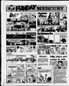 Birmingham Weekly Mercury Sunday 08 April 1990 Page 53