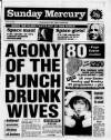 Birmingham Weekly Mercury Sunday 15 April 1990 Page 1