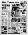 Birmingham Weekly Mercury Sunday 15 April 1990 Page 7