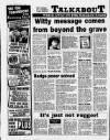 Birmingham Weekly Mercury Sunday 15 April 1990 Page 12
