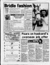 Birmingham Weekly Mercury Sunday 15 April 1990 Page 14