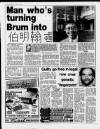 Birmingham Weekly Mercury Sunday 15 April 1990 Page 16