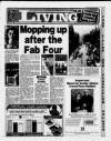 Birmingham Weekly Mercury Sunday 15 April 1990 Page 25