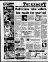 Birmingham Weekly Mercury Sunday 22 April 1990 Page 14
