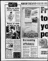 Birmingham Weekly Mercury Sunday 22 April 1990 Page 18