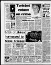 Birmingham Weekly Mercury Sunday 22 April 1990 Page 23
