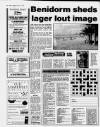 Birmingham Weekly Mercury Sunday 13 May 1990 Page 24