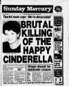 Birmingham Weekly Mercury Sunday 20 May 1990 Page 1