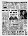 Birmingham Weekly Mercury Sunday 20 May 1990 Page 24