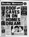 Birmingham Weekly Mercury Sunday 27 May 1990 Page 1