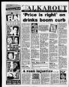 Birmingham Weekly Mercury Sunday 27 May 1990 Page 12