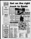 Birmingham Weekly Mercury Sunday 27 May 1990 Page 25