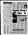 Birmingham Weekly Mercury Sunday 27 May 1990 Page 66