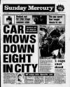 Birmingham Weekly Mercury Sunday 01 July 1990 Page 1