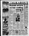 Birmingham Weekly Mercury Sunday 01 July 1990 Page 12