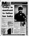 Birmingham Weekly Mercury Sunday 01 July 1990 Page 17
