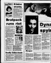 Birmingham Weekly Mercury Sunday 01 July 1990 Page 20