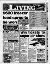 Birmingham Weekly Mercury Sunday 01 July 1990 Page 21