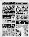 Birmingham Weekly Mercury Sunday 01 July 1990 Page 47