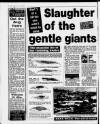 Birmingham Weekly Mercury Sunday 22 July 1990 Page 9
