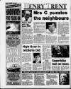 Birmingham Weekly Mercury Sunday 22 July 1990 Page 11