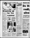 Birmingham Weekly Mercury Sunday 22 July 1990 Page 15