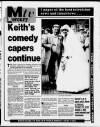 Birmingham Weekly Mercury Sunday 22 July 1990 Page 16