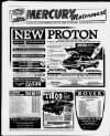 Birmingham Weekly Mercury Sunday 22 July 1990 Page 32