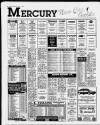 Birmingham Weekly Mercury Sunday 22 July 1990 Page 34
