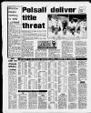 Birmingham Weekly Mercury Sunday 22 July 1990 Page 52