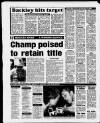 Birmingham Weekly Mercury Sunday 22 July 1990 Page 54