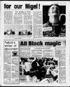 Birmingham Weekly Mercury Sunday 22 July 1990 Page 57