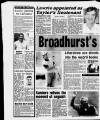 Birmingham Weekly Mercury Sunday 22 July 1990 Page 60