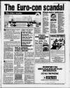 Birmingham Weekly Mercury Sunday 29 July 1990 Page 15