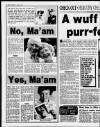 Birmingham Weekly Mercury Sunday 29 July 1990 Page 18