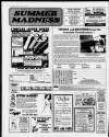 Birmingham Weekly Mercury Sunday 29 July 1990 Page 30