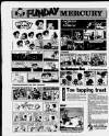 Birmingham Weekly Mercury Sunday 29 July 1990 Page 53