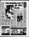 Birmingham Weekly Mercury Sunday 05 August 1990 Page 5