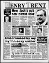 Birmingham Weekly Mercury Sunday 05 August 1990 Page 12