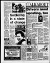 Birmingham Weekly Mercury Sunday 05 August 1990 Page 14