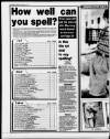 Birmingham Weekly Mercury Sunday 05 August 1990 Page 16