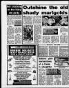 Birmingham Weekly Mercury Sunday 05 August 1990 Page 22