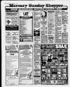 Birmingham Weekly Mercury Sunday 05 August 1990 Page 26
